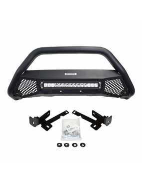 Bull bar z listwą LED 20" Go Rhino RC4