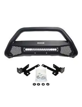 Bull bar z listwą LED 20" Go Rhino RC4