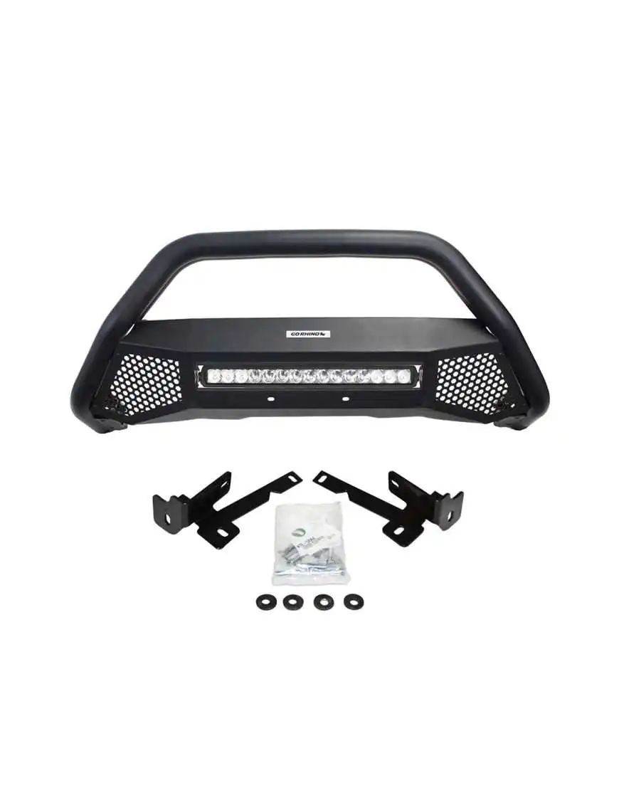 Bull bar z listwą LED 20" Go Rhino RC4