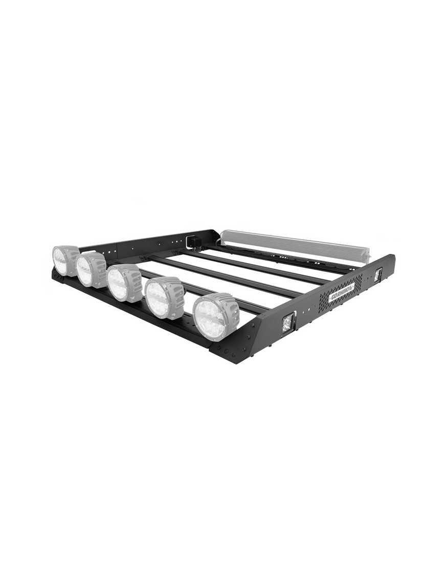 Bagażnik dachowy Go Rhino SRM400 58"