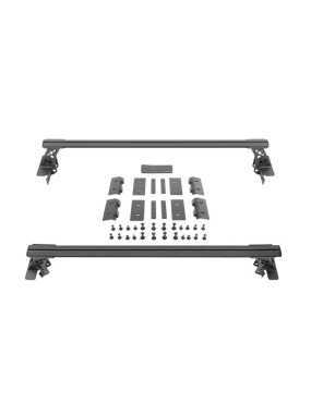 Poprzeczki na pakę mid-sized Go Rhino XRS