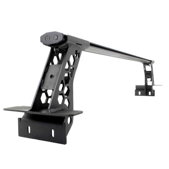 Poprzeczki na pakę full-sized Go Rhino XRS