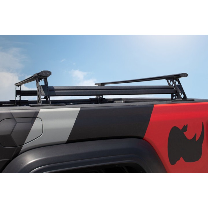 Poprzeczki na pakę full-sized Go Rhino XRS
