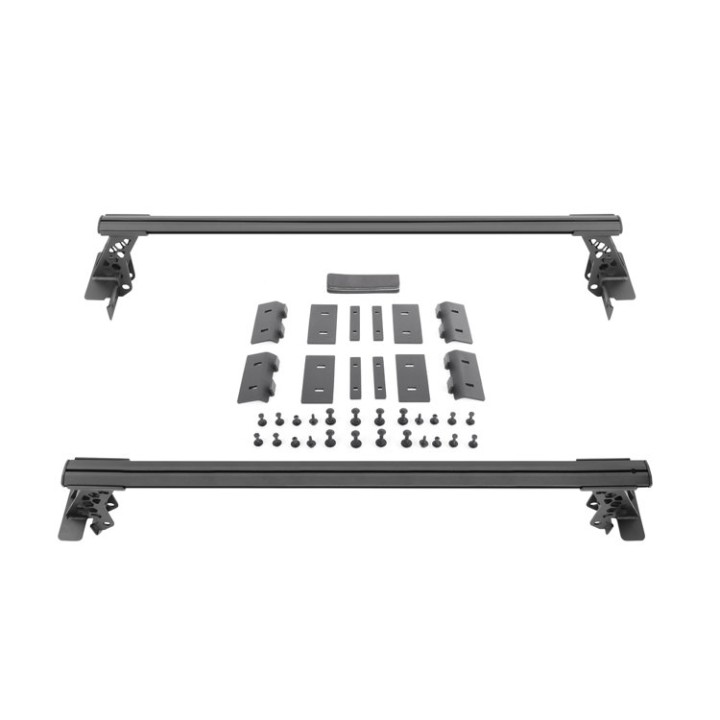 Poprzeczki na pakę full-sized Go Rhino XRS