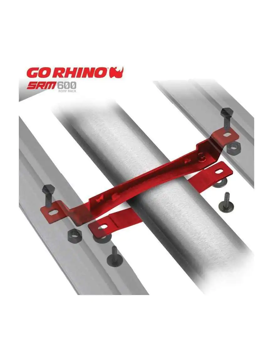 Bagażnik dachowy Go Rhino SRM600 55"