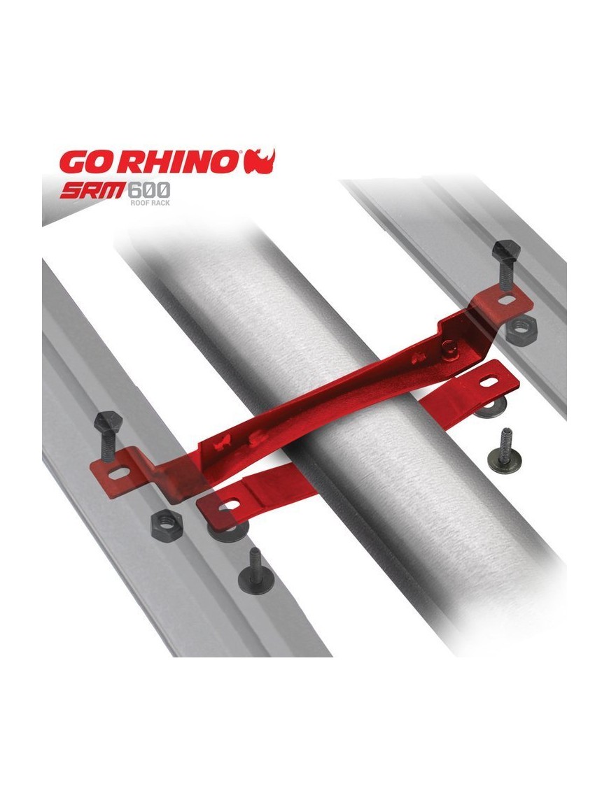 Bagażnik dachowy Go Rhino SRM600 65"