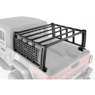 Bagażnik na pakę Go Rhino Overland Xtreme