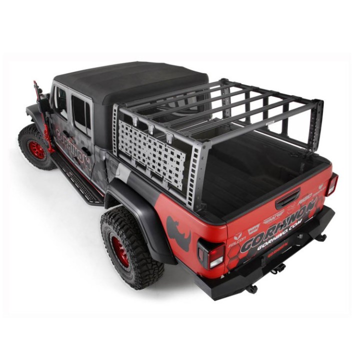Bagażnik na pakę Go Rhino Overland Xtreme