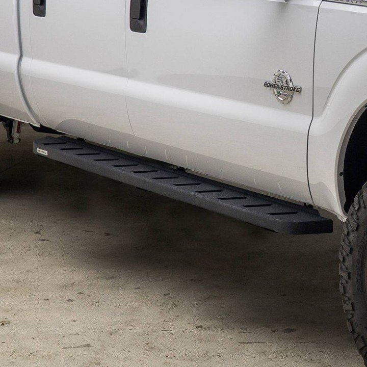 Progi boczne Go Rhino RB10