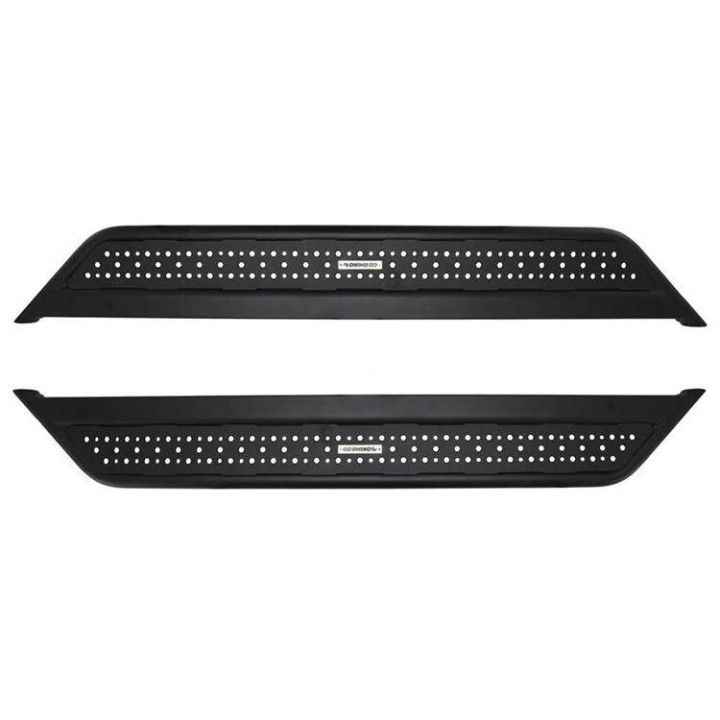 Progi boczne Go Rhino Dominator D6
