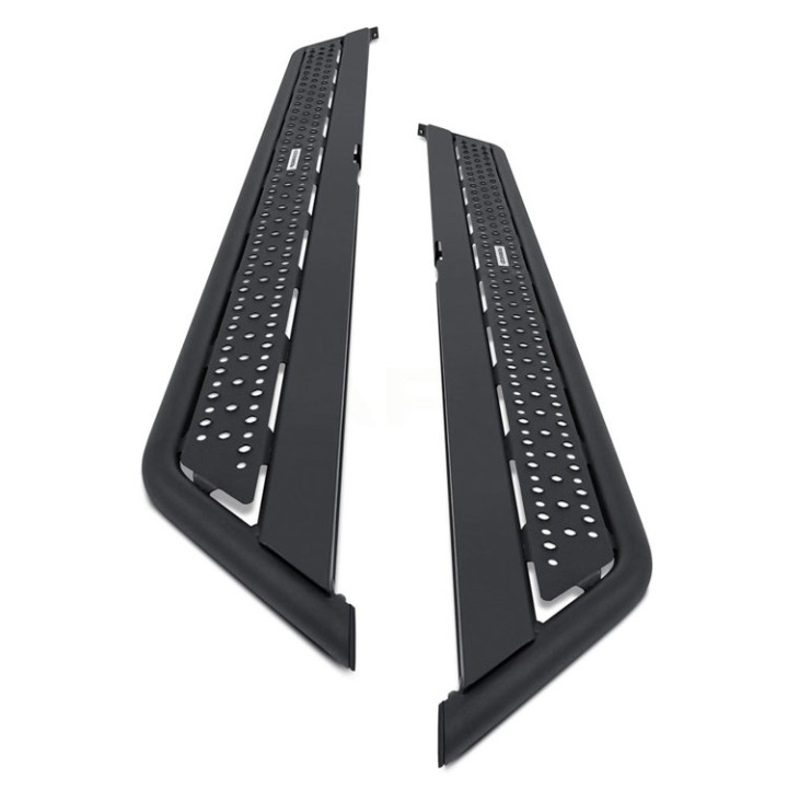 Progi boczne Go Rhino Dominator D6