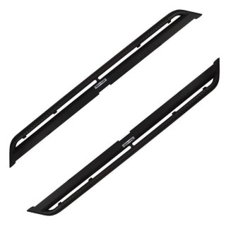 Progi boczne Go Rhino Dominator Xtreme DS