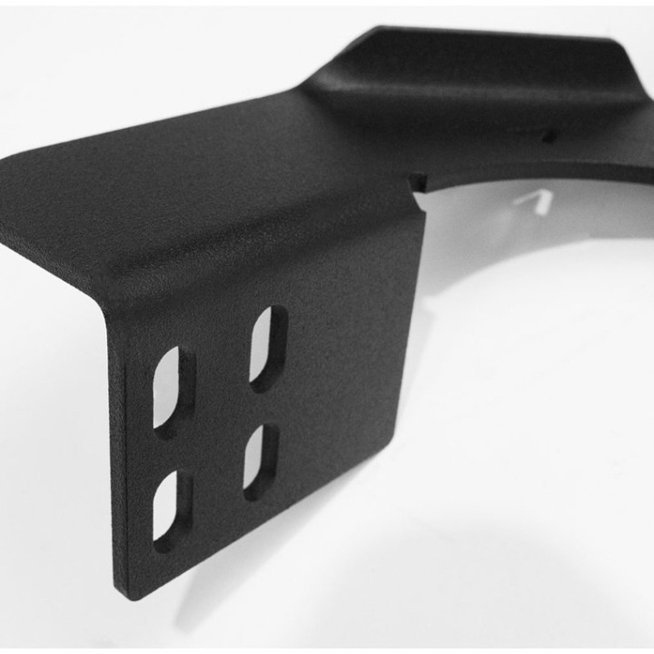 Progi boczne Go Rhino Vertex V3