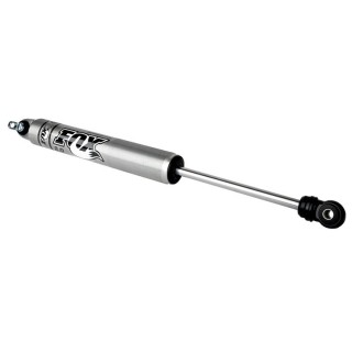 Zestaw zawieszenia JKS J-Venture z amortyzatorami gazowymi Fox Performance 2.0 IFP Lift 3,5"