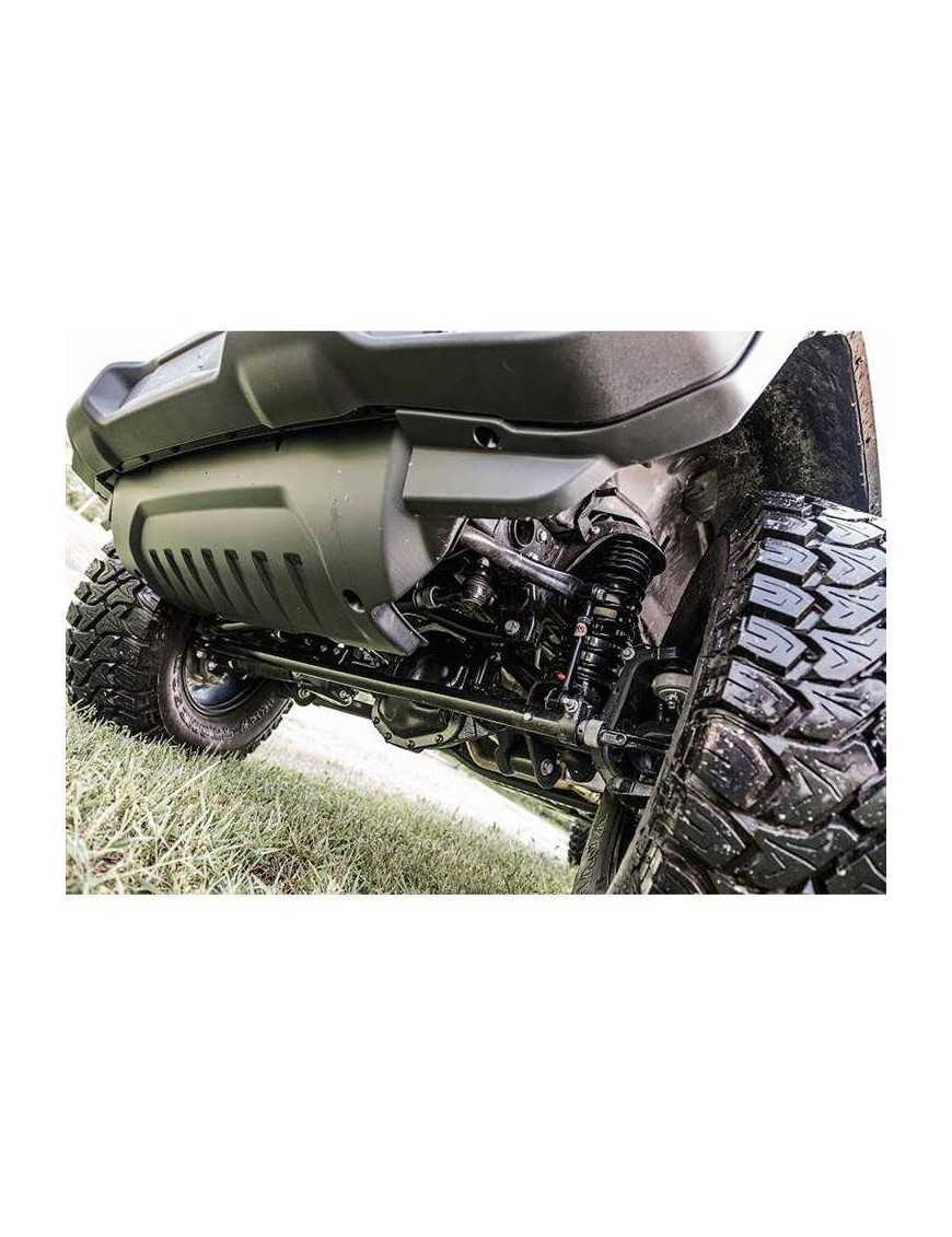 Zestaw zawieszenia JKS J-Venture Lift 3-3,5"