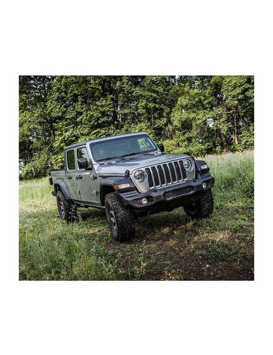 Zestaw zawieszenia JKS J-Venture Lift 3-3,5"