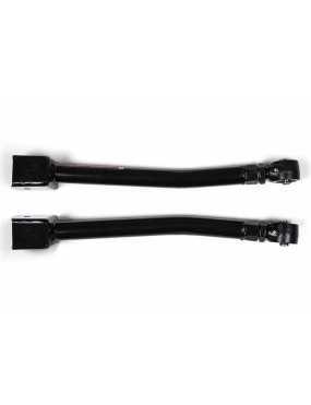 Wahacze regulowane górne przód JKS J-Flex Lift 0-6"