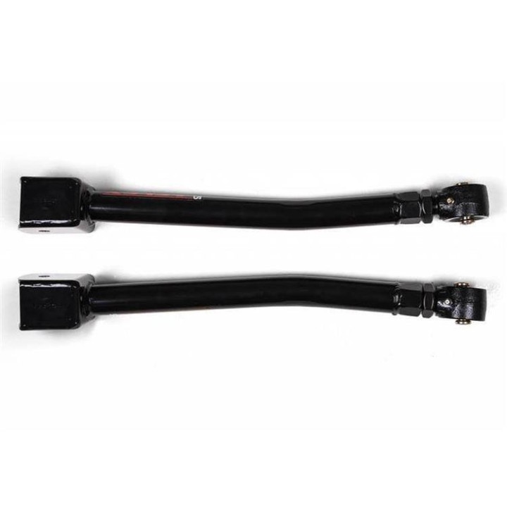 Wahacze regulowane górne przód JKS J-Flex Lift 0-6"