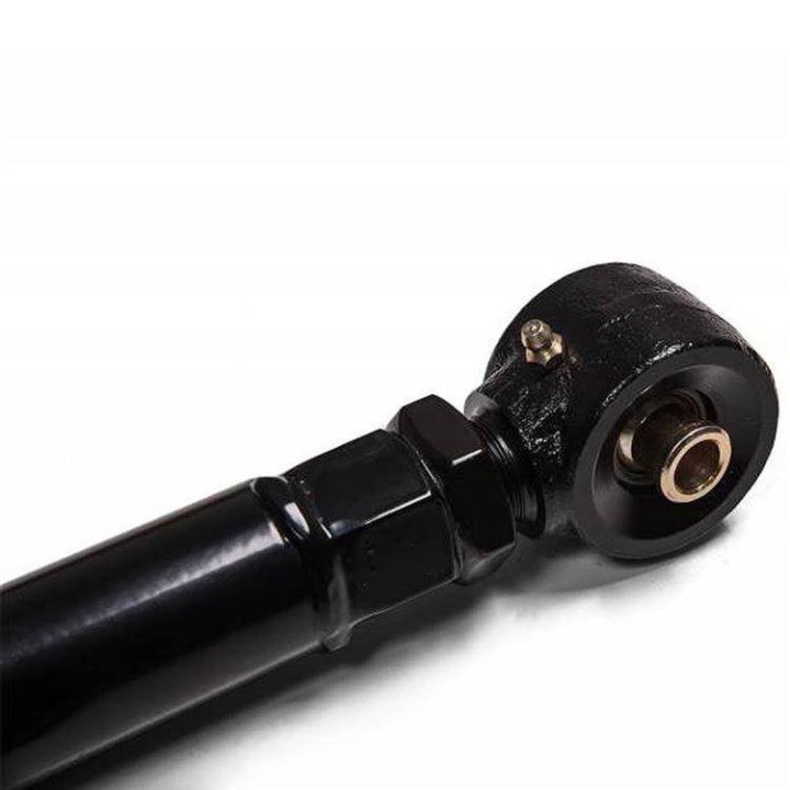 Wahacze regulowane górne przód JKS J-Flex Lift 0-6"