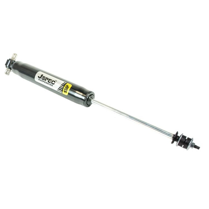 Amortyzator gazowy przód JKS JSPEC Lift 2"