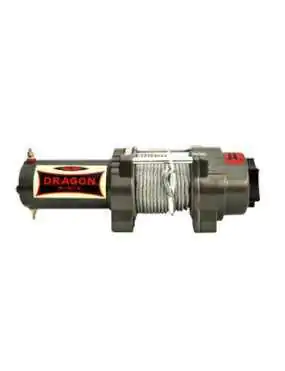 DWH 4500 Dragon Winch...