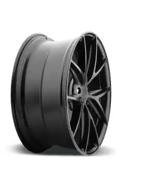 Felga aluminiowa M117 Misano Matte Black Niche Road Wheels