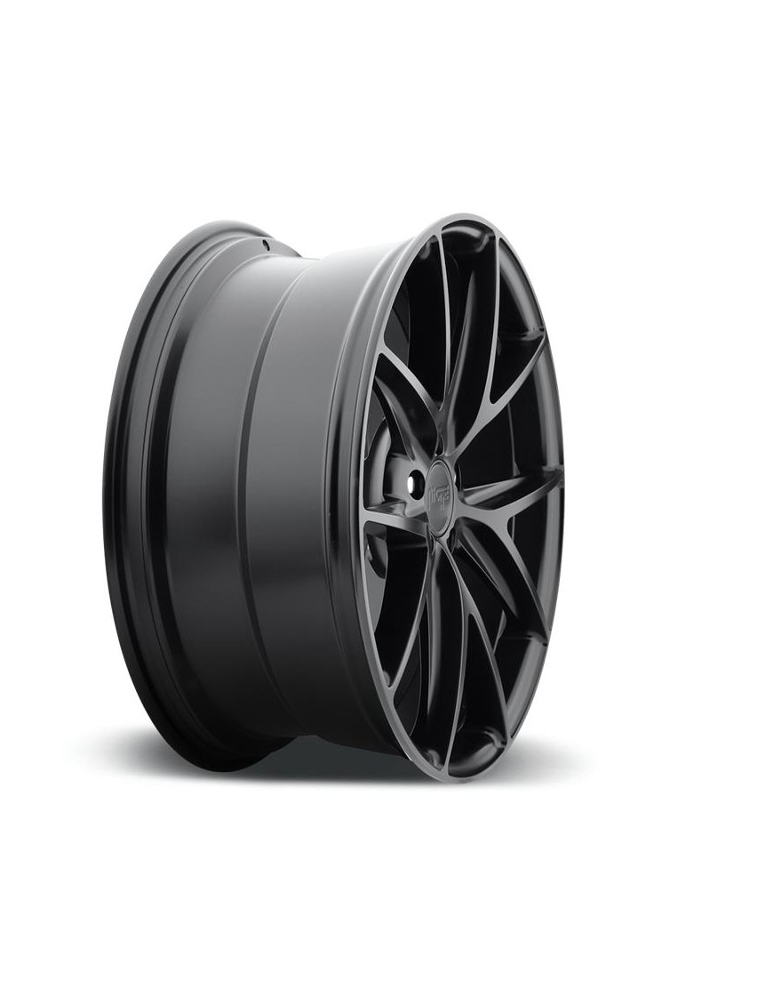 Felga aluminiowa M117 Misano Matte Black Niche Road Wheels