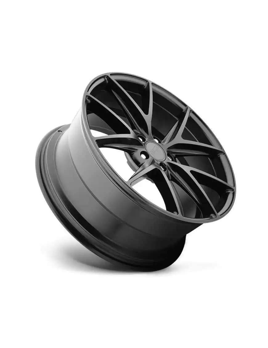 Felga aluminiowa M117 Misano Matte Black Niche Road Wheels