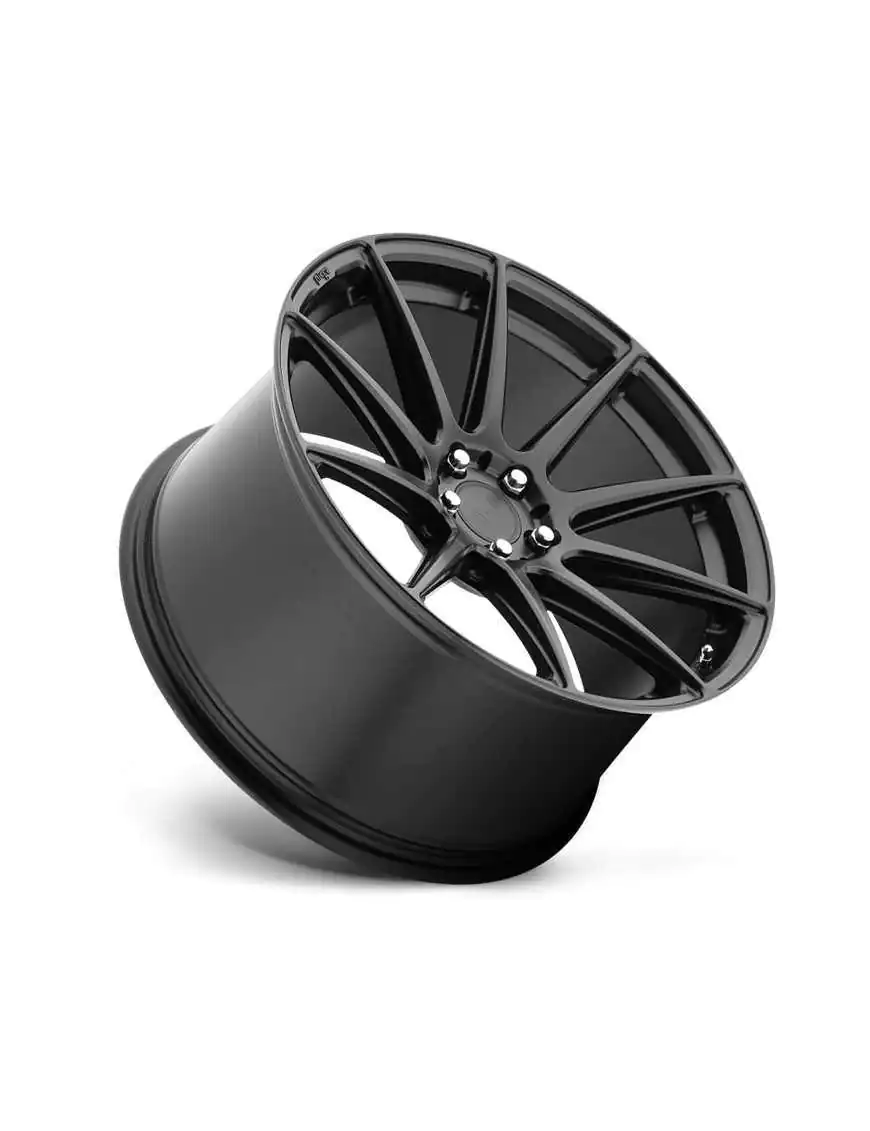 Felga aluminiowa M147 Essen Matte Black Niche Road Wheels