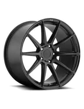 Felga aluminiowa M147 Essen Matte Black Niche Road Wheels