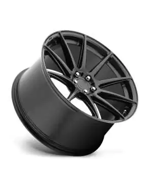 Felga aluminiowa M147 Essen Matte Black Niche Road Wheels