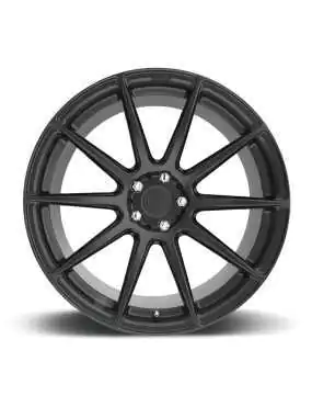 Felga aluminiowa M147 Essen Matte Black Niche Road Wheels