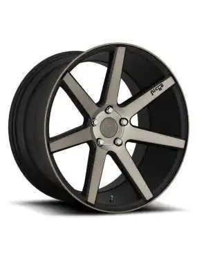 NICHE ROAD WHEELS