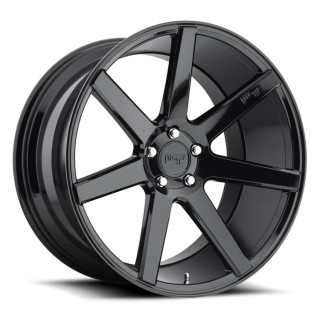 Felga aluminiowa M168 Verona Gloss Black Niche Road Wheels