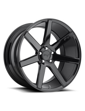 Felga aluminiowa M168 Verona Gloss Black Niche Road Wheels