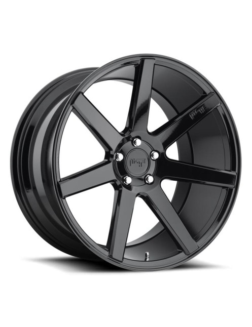 Felga aluminiowa M168 Verona Gloss Black Niche Road Wheels