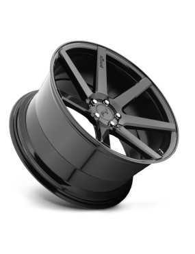 Felga aluminiowa M168 Verona Gloss Black Niche Road Wheels