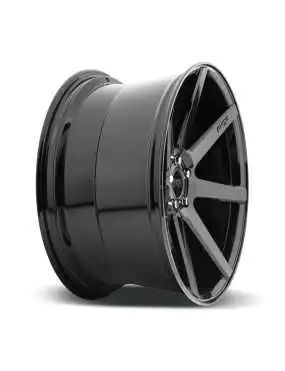 Felga aluminiowa M168 Verona Gloss Black Niche Road Wheels