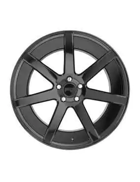 Felga aluminiowa M168 Verona Gloss Black Niche Road Wheels