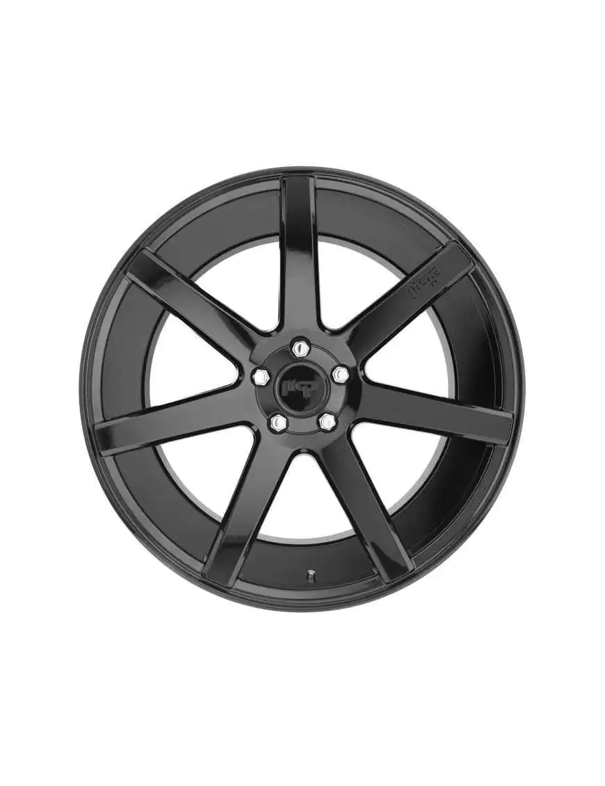 Felga aluminiowa M168 Verona Gloss Black Niche Road Wheels