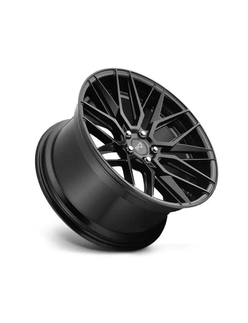 Felga aluminiowa M190 Gamma Matte Black Niche Road Wheels