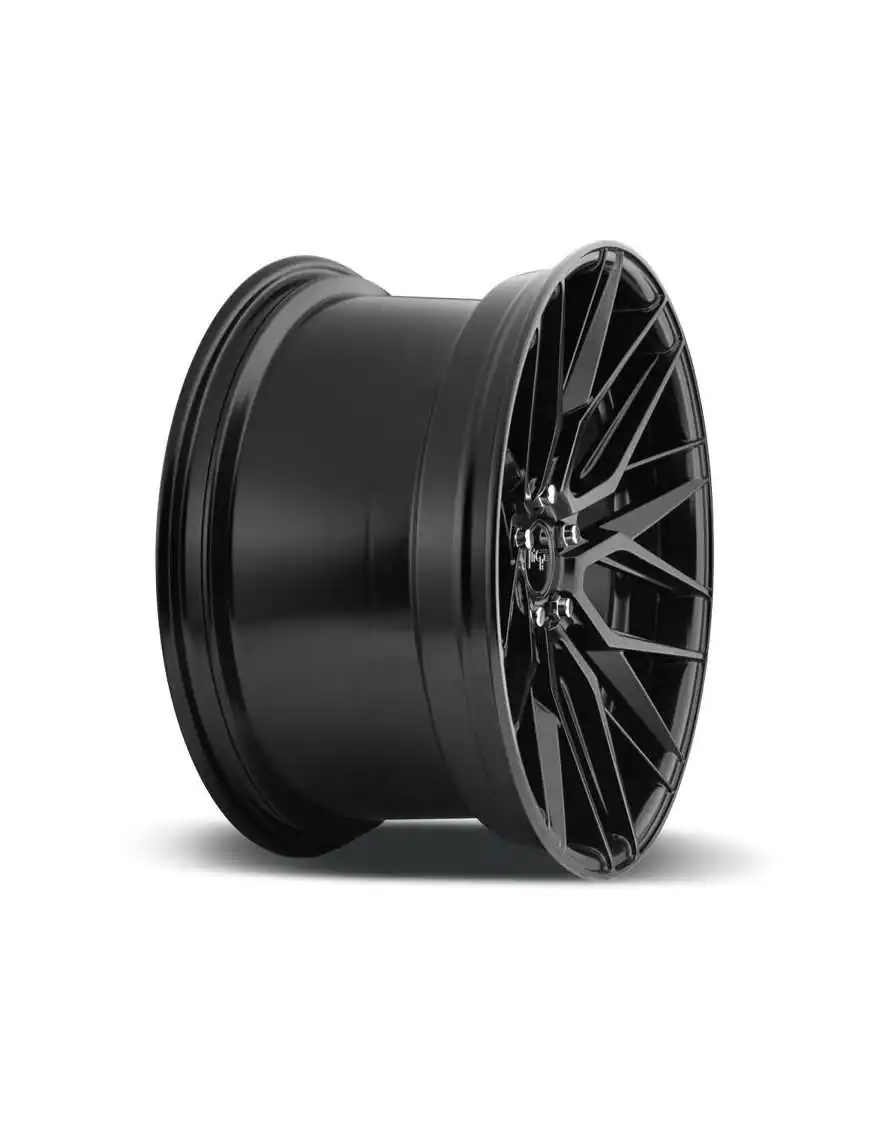 Felga aluminiowa M190 Gamma Matte Black Niche Road Wheels