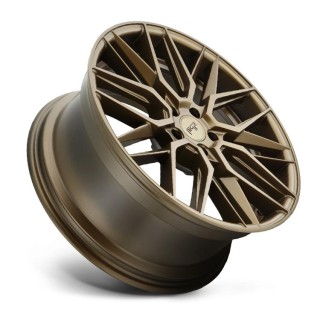 Felga aluminiowa M191 Gamma Matte Bronze Niche Road Wheels