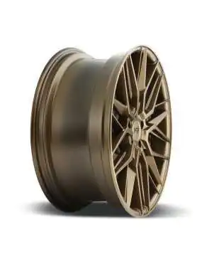 Felga aluminiowa M191 Gamma Matte Bronze Niche Road Wheels