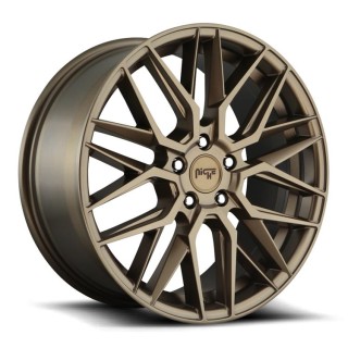 Felga aluminiowa M191 Gamma Matte Bronze Niche Road Wheels