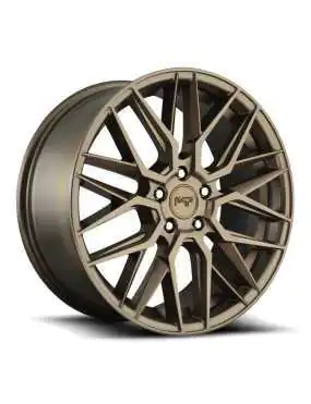 Felga aluminiowa M191 Gamma Matte Bronze Niche Road Wheels