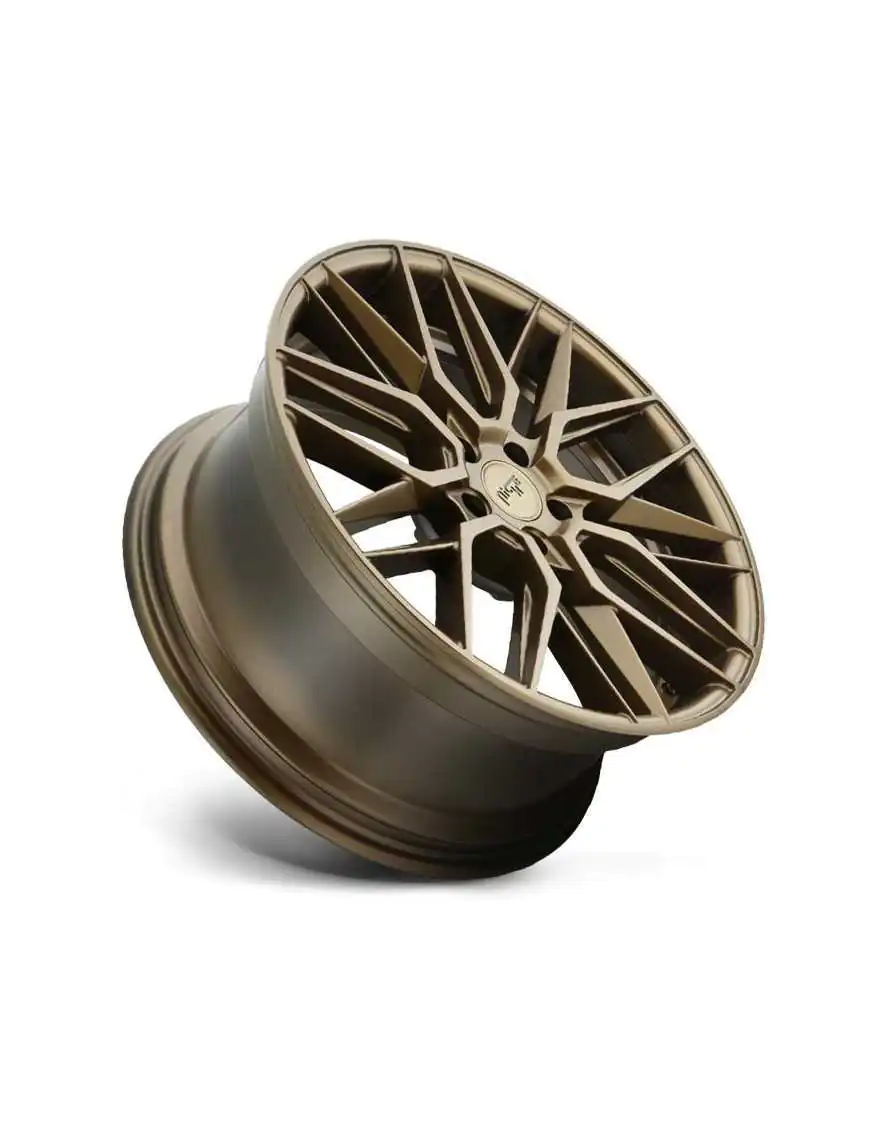 Felga aluminiowa M191 Gamma Matte Bronze Niche Road Wheels