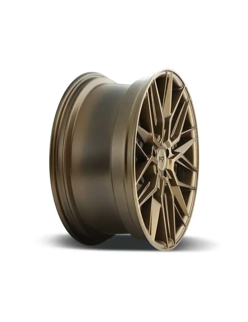 Felga aluminiowa M191 Gamma Matte Bronze Niche Road Wheels