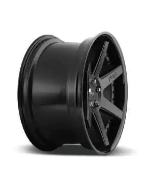 Felga aluminiowa M192 Altair Gloss Black Matte Black Niche Road Wheels