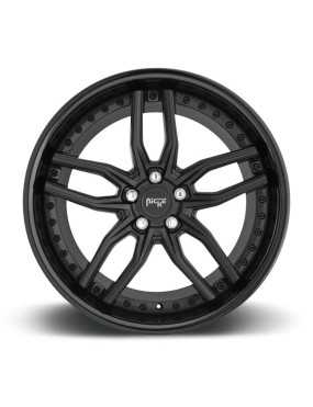 Felga aluminiowa M194 Methos Gloss Black Matte Black Niche Road Wheels